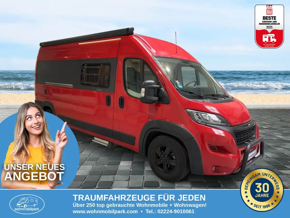 TOURNE Dream 4 System 6.0